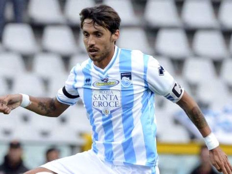 Ufficiale: Cascione al Cesena, foto 1