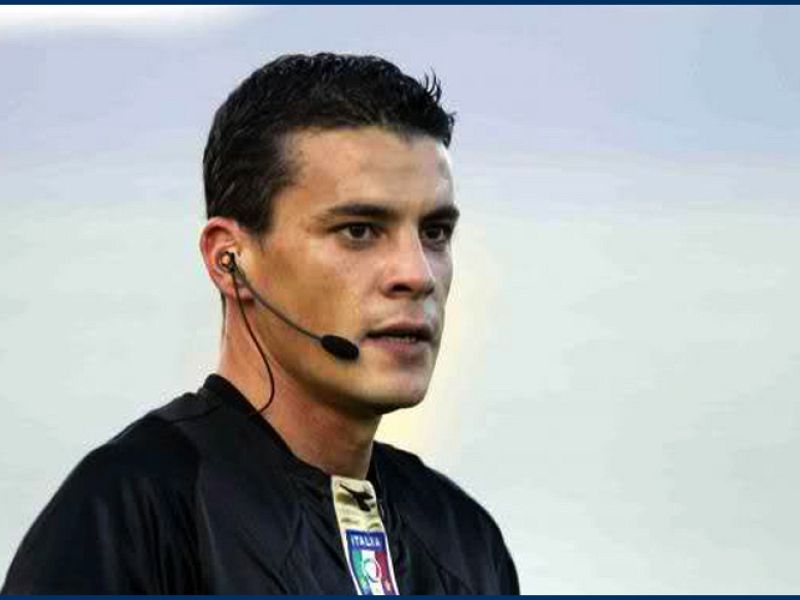 Trapani-Pescara a Candussio sez.Cervignano del Friuli, foto 1