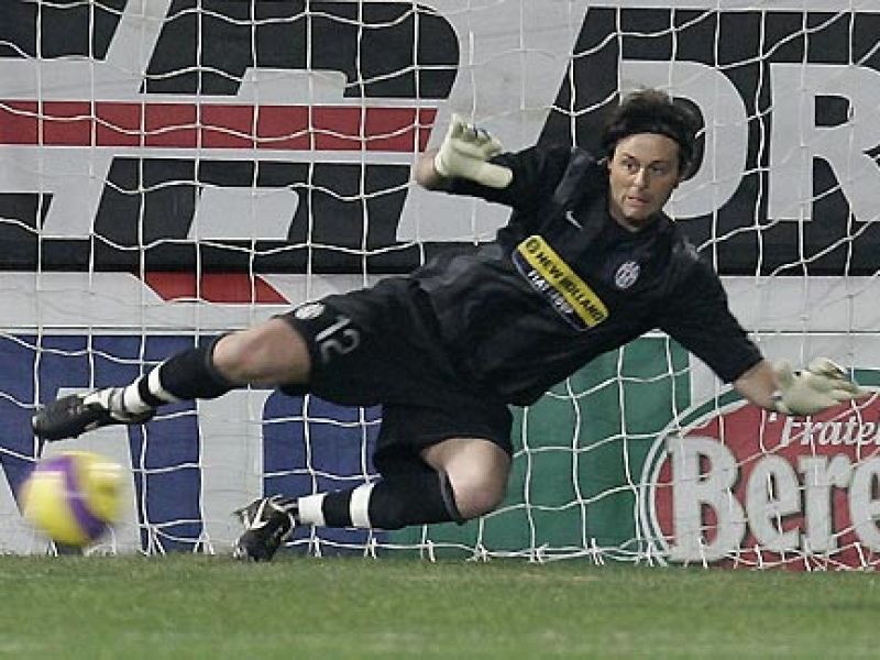 Parte Falso, arriva Belardi, foto 1