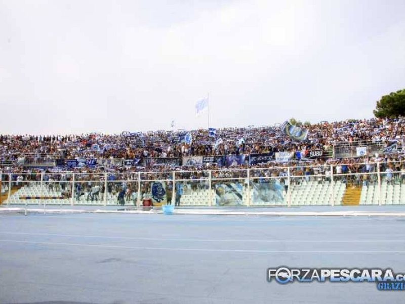 Le foto di Pescara-Crotone, foto 2