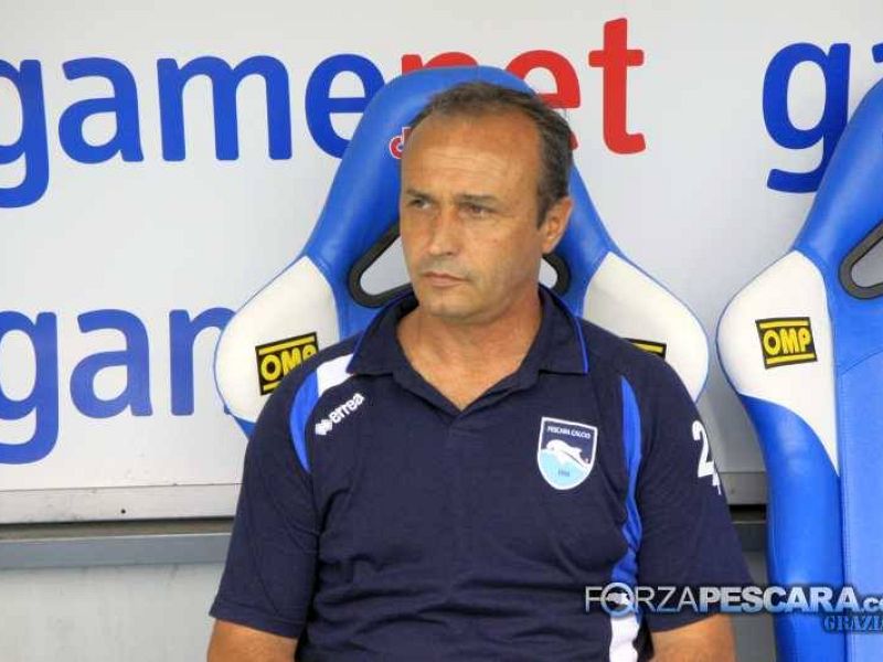 Le foto di Pescara-Crotone, foto 3