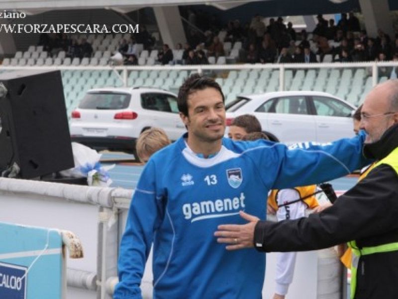 Gessa a FP.com: ''Pescara fra le più forti. Il mio futuro è qua'', foto 1