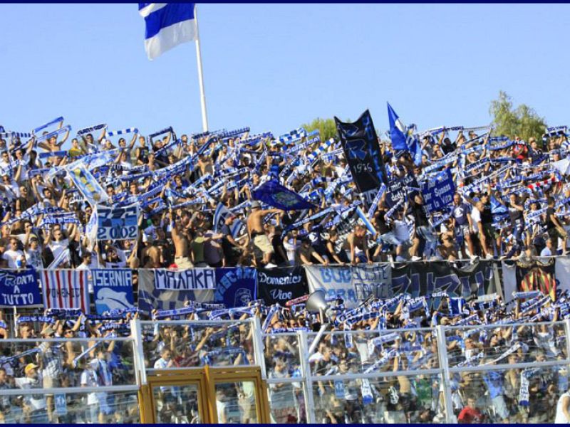 Le foto di Pescara-Bari., foto 1