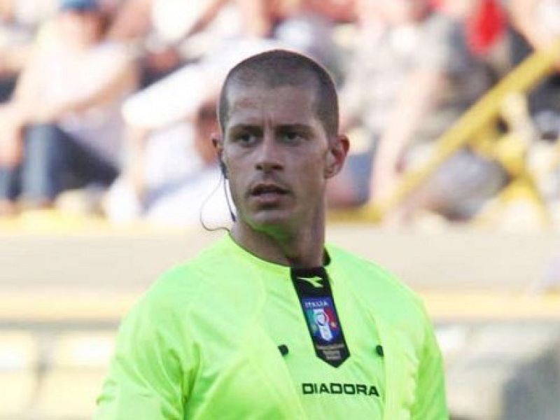 Pescara-Avellino a Cervellera, foto 1