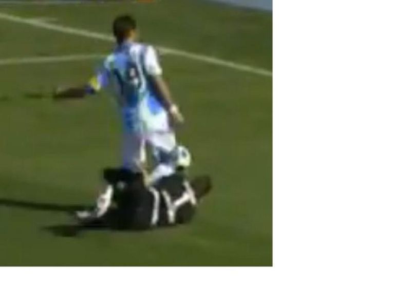 Il Moviolone: Pescara-Bari, foto 3