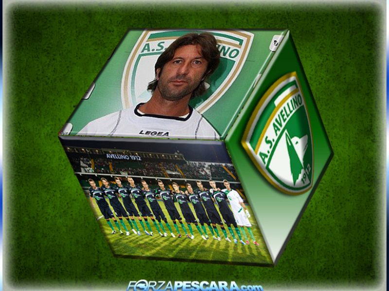 Prossima avversaria: AVELLINO, foto 1