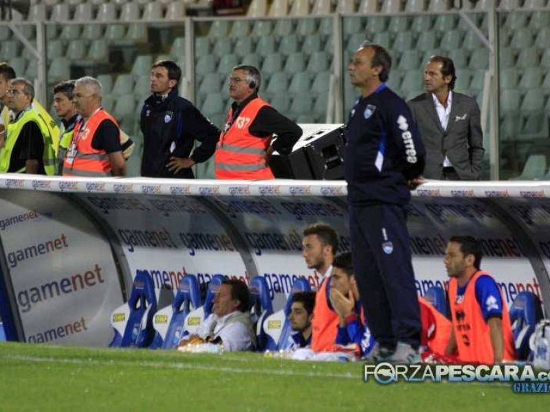 On line le foto di Pescara-Avellino, foto 2