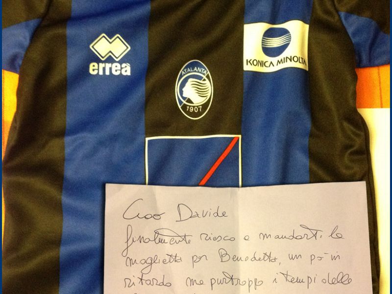 Benedetta passione..., foto 2