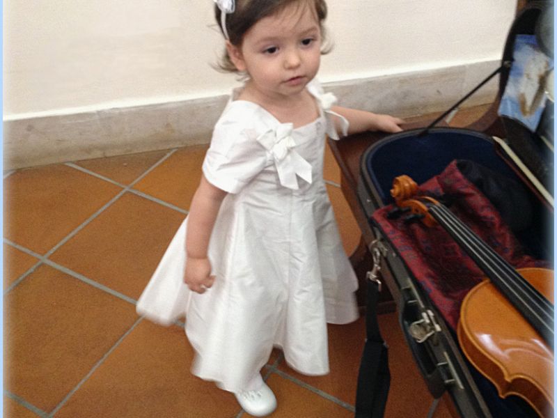 Benedetta passione..., foto 3