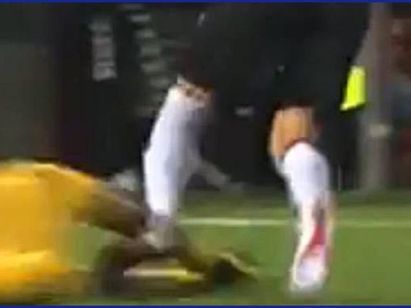 Il moviolone: Cesena-Pescara, foto 3