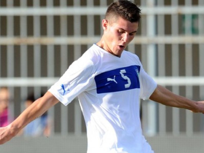Under 21: convocato solo Viviani, foto 1