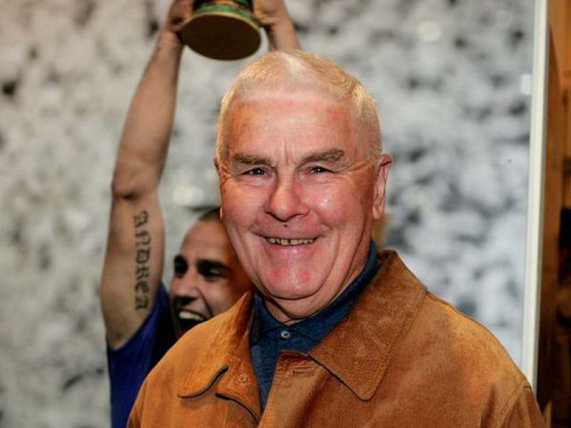 Cadè, gentiluomo del calcio, foto 1