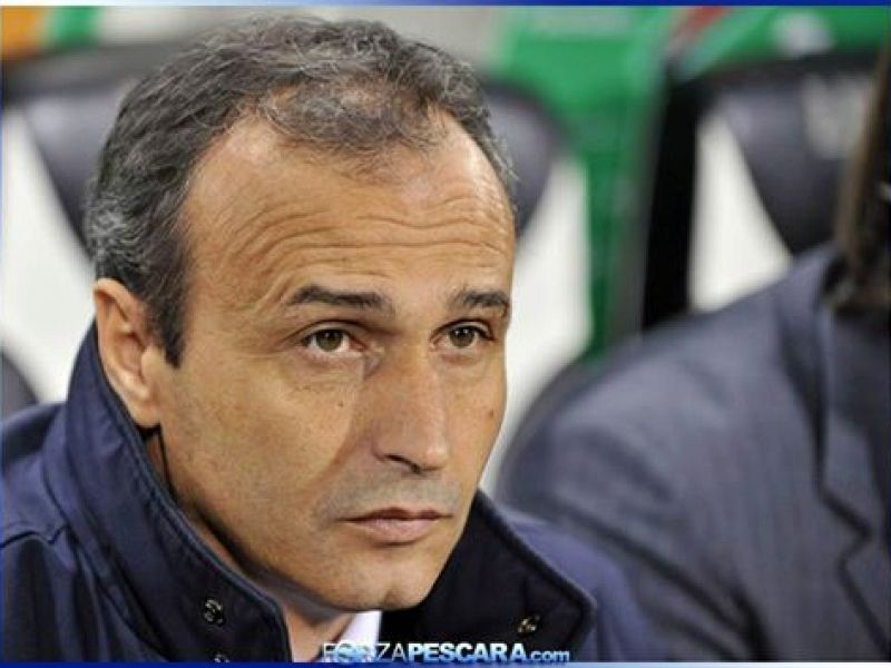 Marino: ''Penso positivo su Nielsen. Dobbiamo gestire i momenti difficili'', foto 1