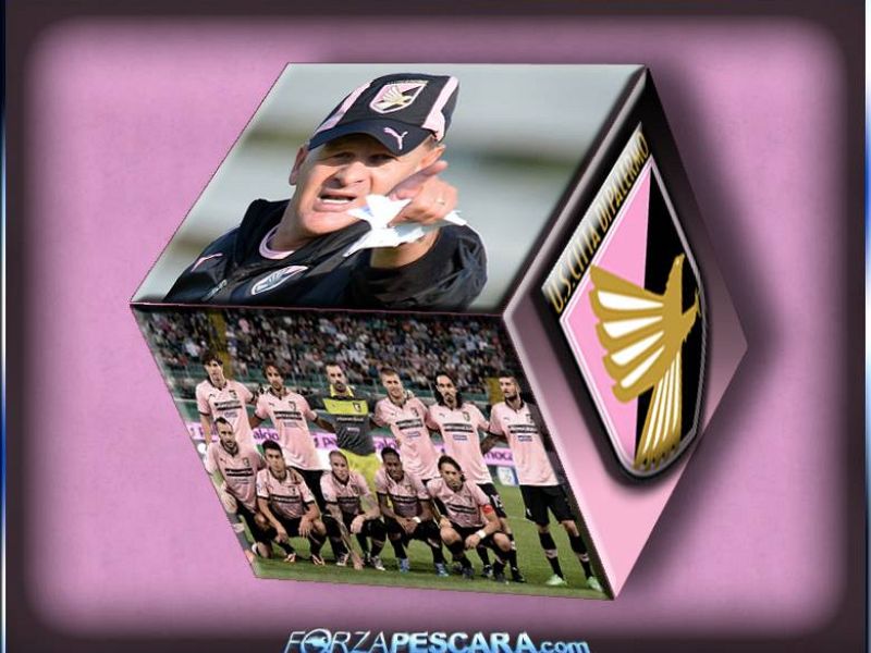 Prossima avversaria: PALERMO, foto 1