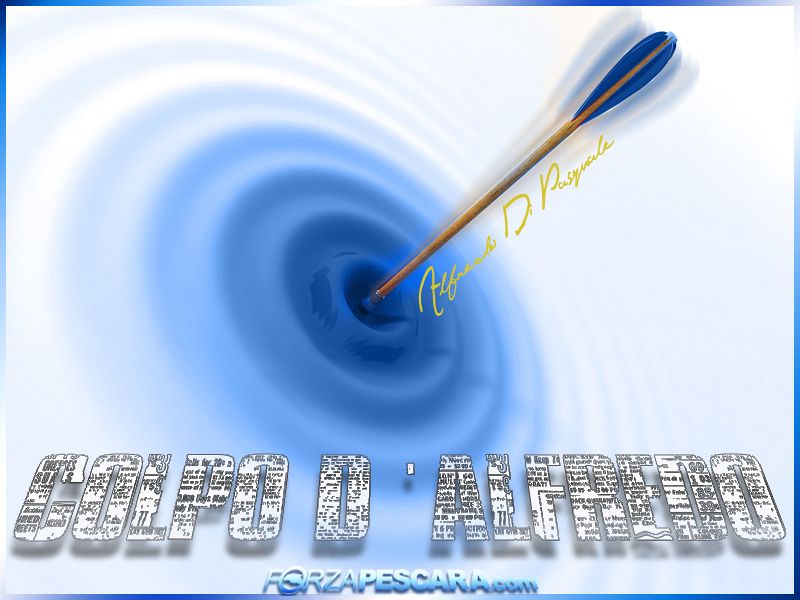 Il furto di Palermo, l’hanno visto solo a Pescara..., foto 1