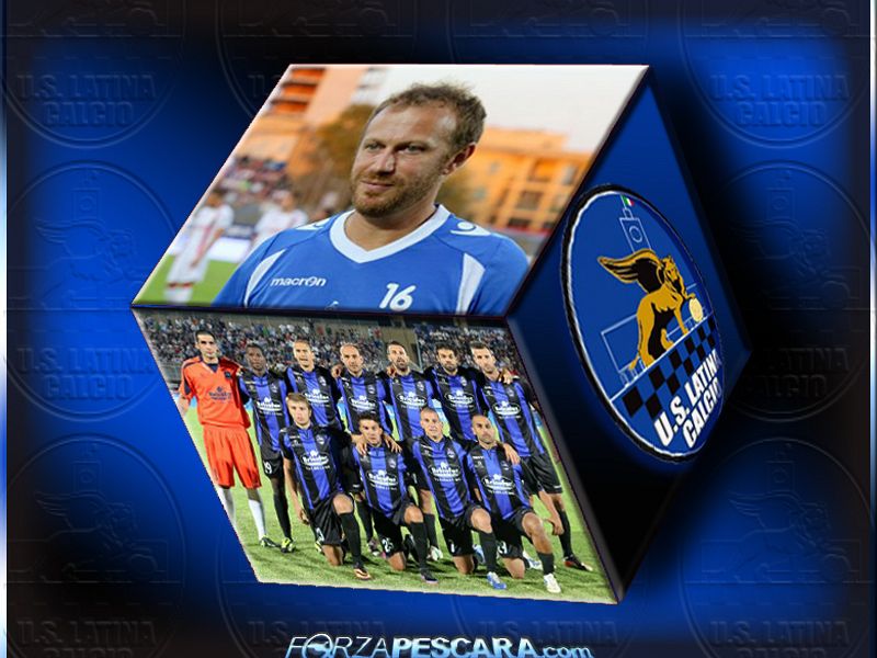 Prossima avversaria: LATINA, foto 1