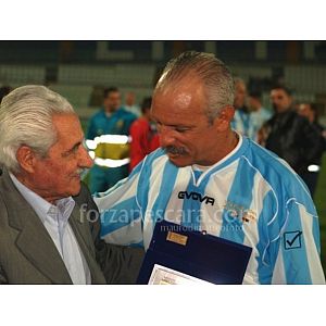 Foto tifosi