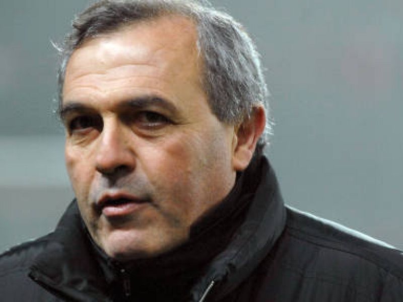 Castori: ''Ci vogliono cuore ed anima'', foto 1