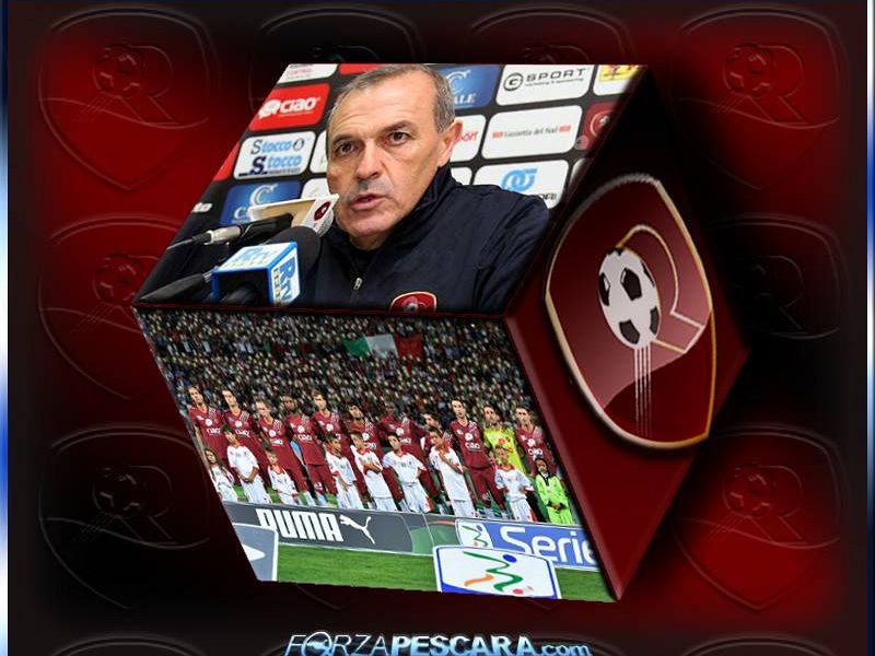 Prossima avversaria: REGGINA, foto 1