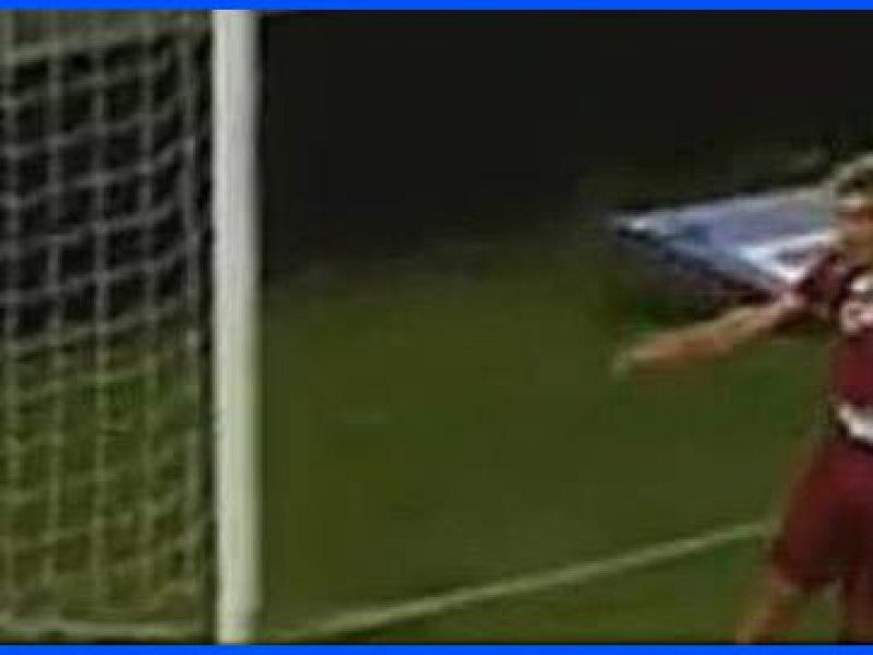 Il moviolone: Reggina-Pescara, foto 2