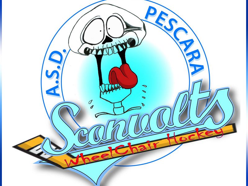 Wheelchair Hockey:Sconvolts Pescara, buona la prima, foto 1