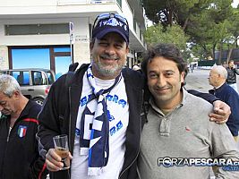 Pescara-Brescia 3-3