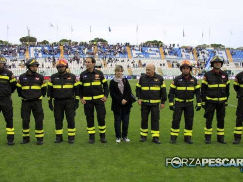 On line le foto di Pescara-Brescia, foto 1