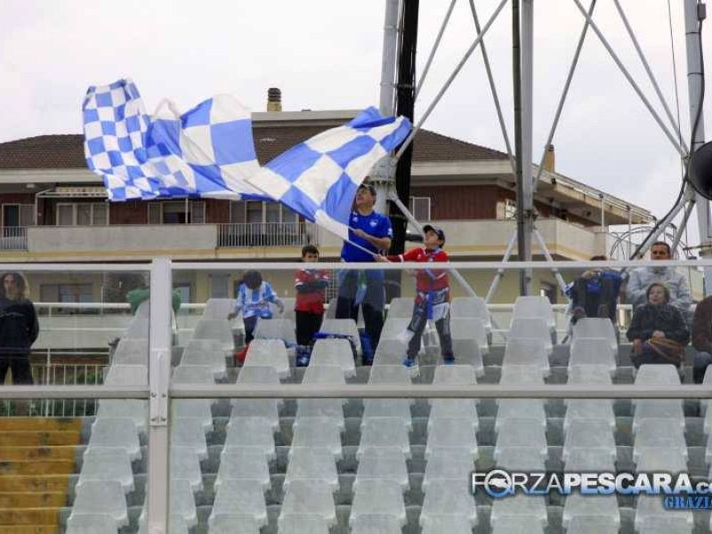 On line le foto di Pescara-Brescia, foto 3