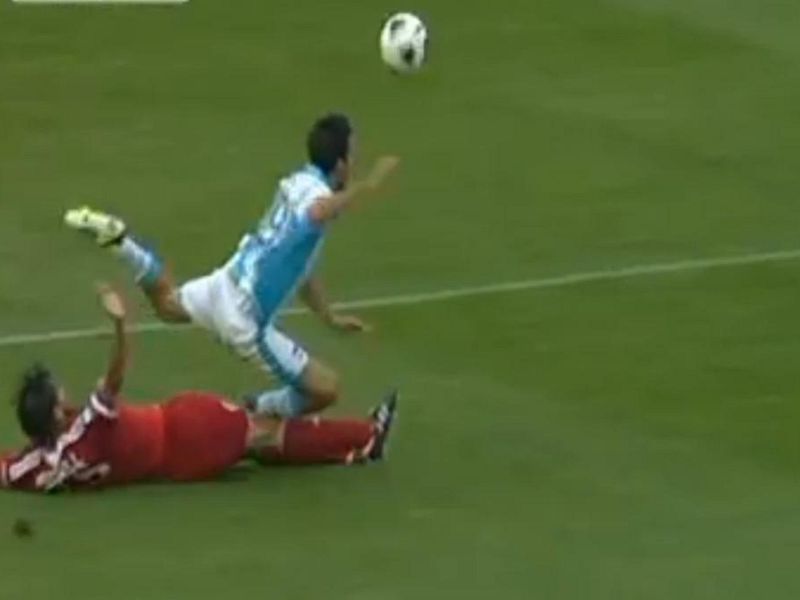 Il moviolone: Pescara-Brescia, foto 4