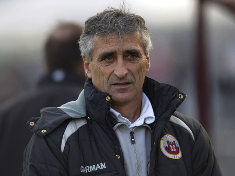 Foscarini: ''Il Pescara ha raccolto meno di quanto seminato'', foto 1