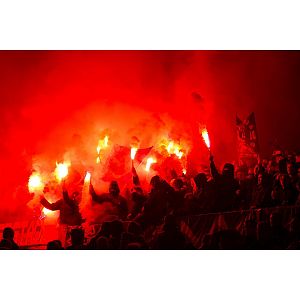 Foto tifosi