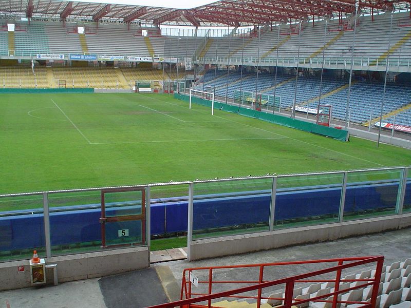 Si pensa allo stadio senza pista obbligatorio, foto 1