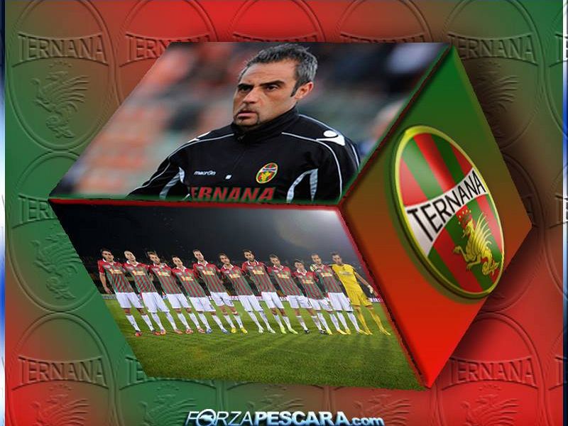 Prossima avversaria: TERNANA, foto 1