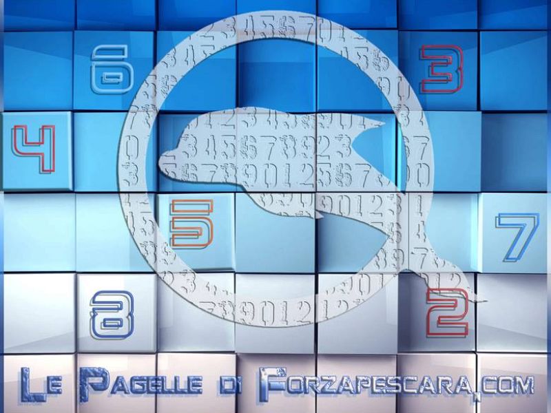 Le pagelle di Pescara-Ternana, foto 1