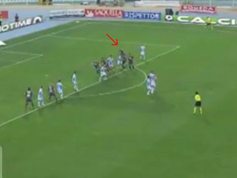 Il moviolone: Pescara-Ternana, foto 2