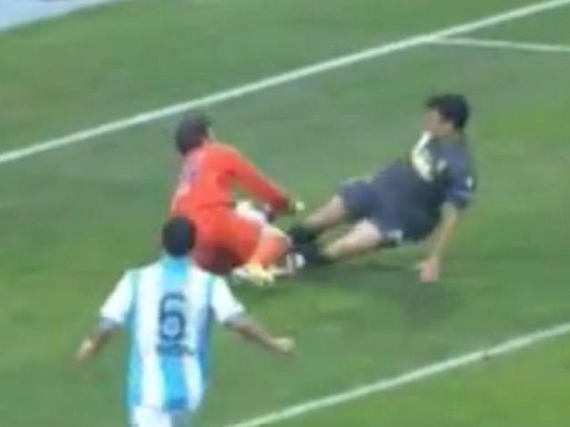 Il moviolone: Pescara-Ternana, foto 4