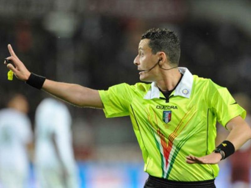 Novara-Pescara, riecco Pinzani, foto 1