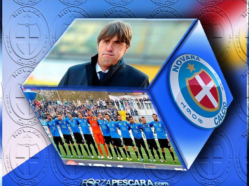 Prossima avversaria: NOVARA, foto 1