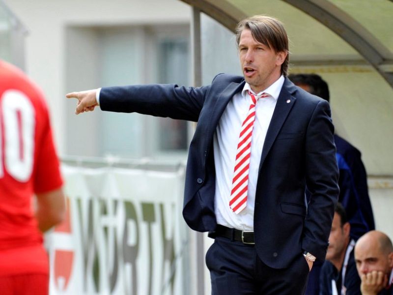 Vecchi: ''L'attacco del Pescara fa la differenza'', foto 1