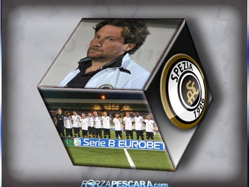 Spezia-Pescara: largo ai giovani, foto 1