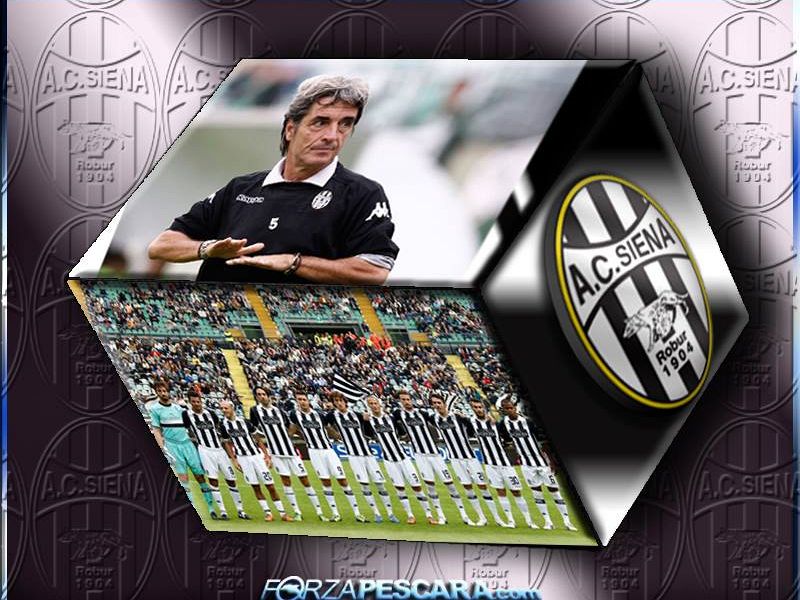 Prossima avversaria: SIENA, foto 1