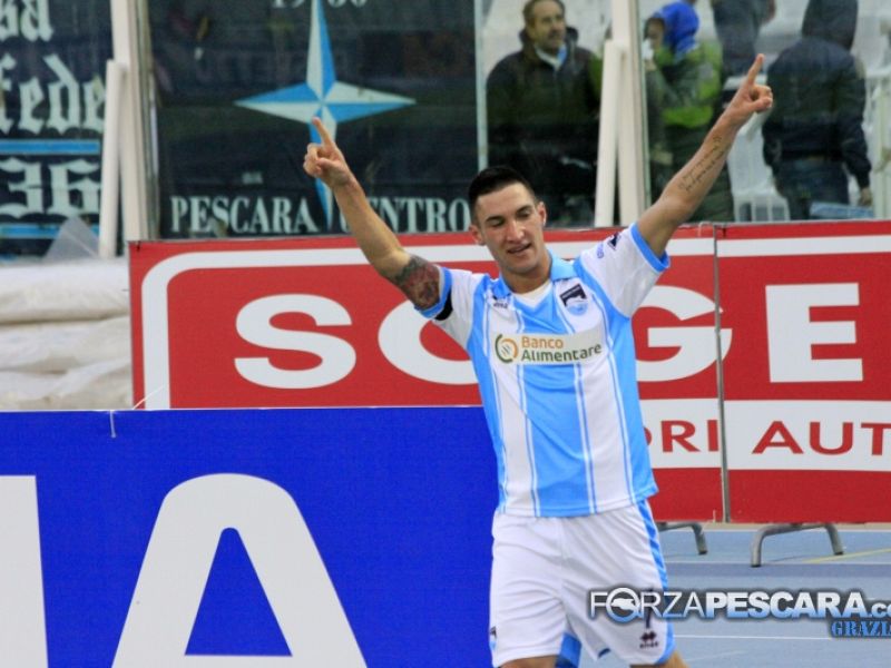 Siena vs Pescara 1 a 3 , foto 1