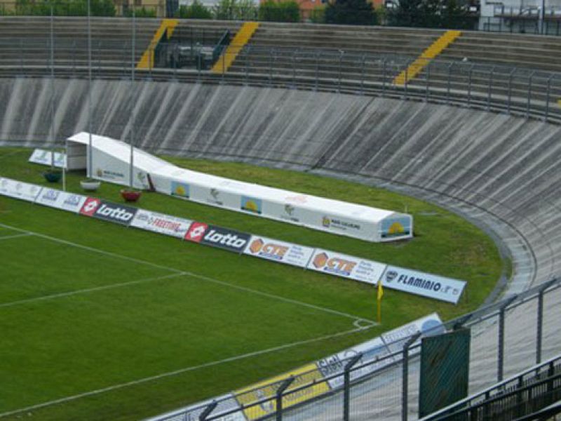 Tutto sulla gara di Lanciano, foto 1