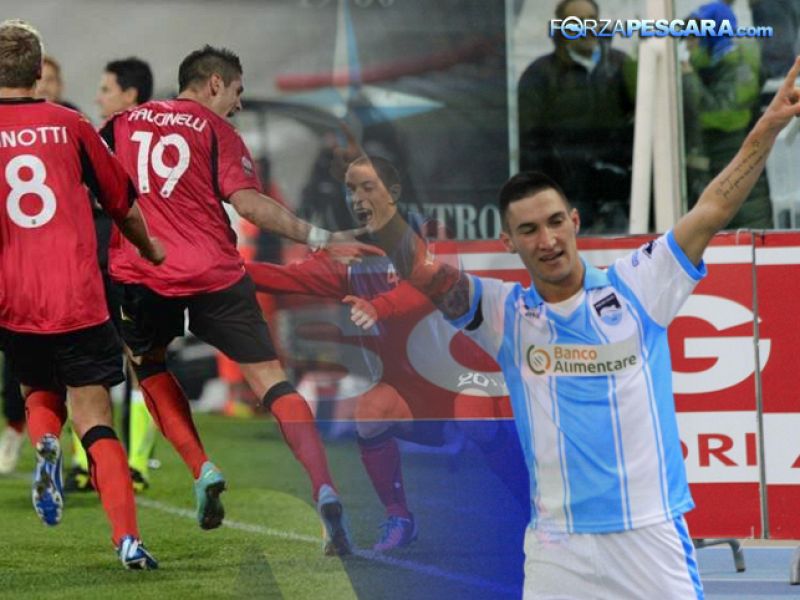 Lanciano-Pescara: i precedenti, foto 1