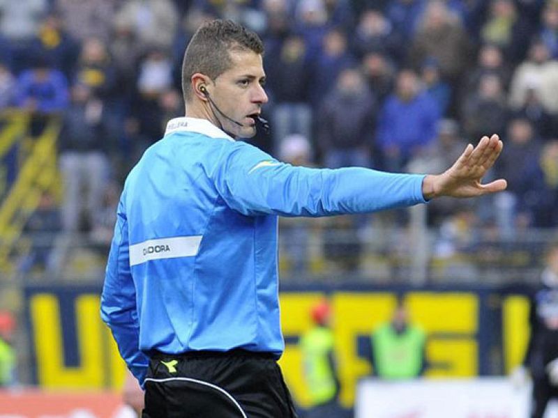 Cervellera per Lanciano-Pescara, foto 1