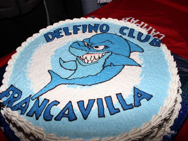 Inaugurato il Delfino Club Francavilla, foto 1