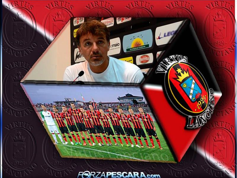 Prossima avversaria: LANCIANO, foto 1