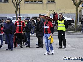 Lanciano-Pescara 0-1