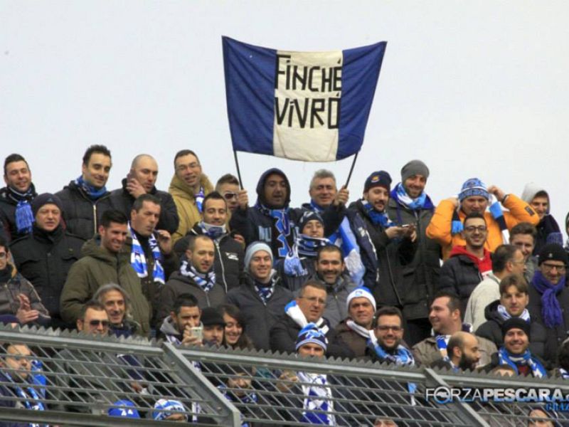 On line le foto di lanciano-Pescara, foto 1