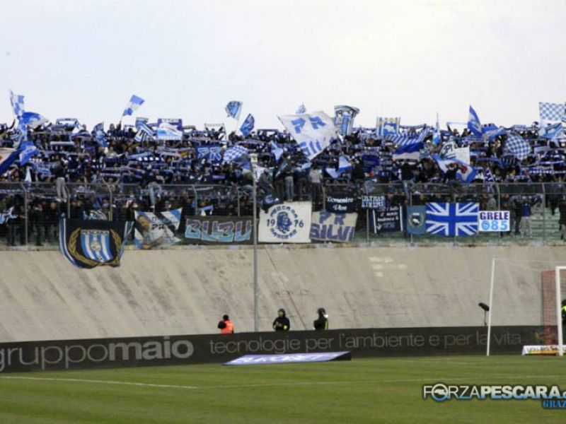 On line le foto di lanciano-Pescara, foto 3